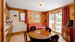 Ferienwohnung für 5 Personen (40 m²) in Méribel - Top-Hundeurlaub