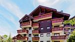 Ferienwohnung für 5 Personen (40 m²) in Méribel - Top-Hundeurlaub