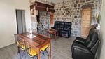 LivingRoom - Ferienhaus für 7 Personen (100 m²) in Sanilhac - Top-Hundeurlaub