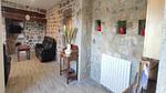 LivingRoom - Ferienhaus für 7 Personen (100 m²) in Sanilhac - Top-Hundeurlaub