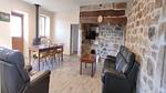 DiningRoom - Ferienhaus für 7 Personen (100 m²) in Sanilhac - Top-Hundeurlaub