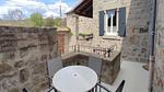 TerraceBalcony - Ferienhaus für 7 Personen (100 m²) in Sanilhac - Top-Hundeurlaub