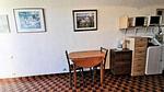 LivingRoom - Ferienwohnung für 4 Personen (19 m²) in Leucate - Top-Hundeurlaub