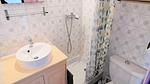 BathRoom - Ferienwohnung für 4 Personen (19 m²) in Leucate - Top-Hundeurlaub
