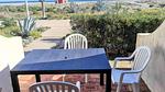 TerraceBalcony - Ferienwohnung für 4 Personen (19 m²) in Leucate - Top-Hundeurlaub