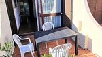 TerraceBalcony - Ferienwohnung für 4 Personen (19 m²) in Leucate - Top-Hundeurlaub