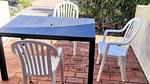 TerraceBalcony - Ferienwohnung für 4 Personen (19 m²) in Leucate - Top-Hundeurlaub