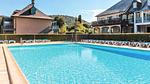 Ferienwohnung für 6 Personen (27 m²) in Argentat - Top-Hundeurlaub