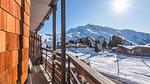 Ferienwohnung für 5 Personen (27 m²) in Avoriaz - Top-Hundeurlaub