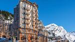 Ferienwohnung für 5 Personen (27 m²) in Avoriaz - Top-Hundeurlaub