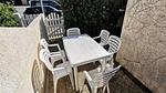 Ferienwohnung für 7 Personen (30 m²) in Leucate - Top-Hundeurlaub