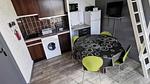 Ferienwohnung für 7 Personen (30 m²) in Leucate - Top-Hundeurlaub