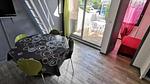 Ferienwohnung für 7 Personen (30 m²) in Leucate - Top-Hundeurlaub