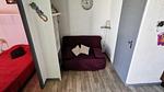 Ferienwohnung für 7 Personen (30 m²) in Leucate - Top-Hundeurlaub