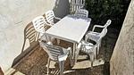 Ferienwohnung für 7 Personen (30 m²) in Leucate - Top-Hundeurlaub
