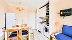 Ferienwohnung für 5 Personen (28 m²) in Saint-Raphaël - Top-Hundeurlaub