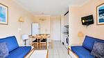 Ferienwohnung für 5 Personen (28 m²) in Saint-Raphaël - Top-Hundeurlaub