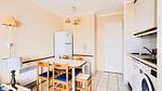 Ferienwohnung für 5 Personen (28 m²) in Saint-Raphaël - Top-Hundeurlaub