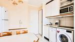 Ferienwohnung für 5 Personen (28 m²) in Saint-Raphaël - Top-Hundeurlaub