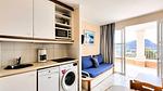Ferienwohnung für 5 Personen (28 m²) in Saint-Raphaël - Top-Hundeurlaub