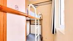 Ferienwohnung für 5 Personen (28 m²) in Saint-Raphaël - Top-Hundeurlaub
