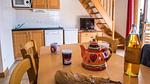 Untagged - Ferienwohnung für 7 Personen (35 m²) in Aussois - Top-Hundeurlaub