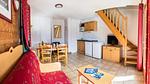 Untagged - Ferienwohnung für 7 Personen (35 m²) in Aussois - Top-Hundeurlaub