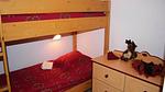 Untagged - Ferienwohnung für 7 Personen (35 m²) in Aussois - Top-Hundeurlaub