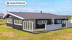 Outdoor - Ferienhaus für 5 Personen (62 m²) in Løkken - Top-Hundeurlaub