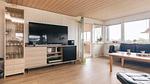 Indoor - Ferienhaus für 5 Personen (62 m²) in Løkken - Top-Hundeurlaub