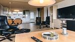 Indoor - Ferienhaus für 5 Personen (62 m²) in Løkken - Top-Hundeurlaub