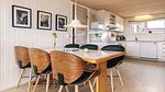 Indoor - Ferienhaus für 5 Personen (62 m²) in Løkken - Top-Hundeurlaub