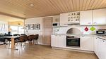 Indoor - Ferienhaus für 5 Personen (62 m²) in Løkken - Top-Hundeurlaub