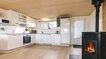 Indoor - Ferienhaus für 5 Personen (62 m²) in Løkken - Top-Hundeurlaub