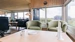 Indoor - Ferienhaus für 5 Personen (62 m²) in Løkken - Top-Hundeurlaub