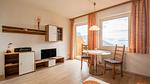 LivingRoom - Ferienwohnung für 4 Personen (50 m²) in Afritz am See - Top-Hundeurlaub