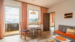 LivingRoom - Ferienwohnung für 4 Personen (50 m²) in Afritz am See - Top-Hundeurlaub