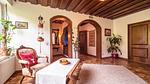 LivingRoom - Ferienwohnung für 4 Personen (50 m²) in Afritz am See - Top-Hundeurlaub