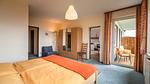BedRoom - Ferienwohnung für 4 Personen (50 m²) in Afritz am See - Top-Hundeurlaub