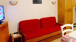 Untagged - Ferienwohnung für 5 Personen (32 m²) in Valloire - Top-Hundeurlaub