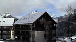 Untagged - Ferienwohnung für 5 Personen (32 m²) in Valloire - Top-Hundeurlaub