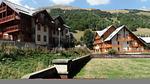 Untagged - Ferienwohnung für 5 Personen (32 m²) in Valloire - Top-Hundeurlaub