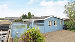 Outdoor - Ferienhaus für 3 Personen (37 m²) in Otterup - Top-Hundeurlaub