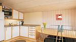 Indoor - Ferienhaus für 3 Personen (37 m²) in Otterup - Top-Hundeurlaub