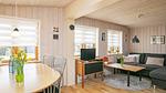 Indoor - Ferienhaus für 3 Personen (37 m²) in Otterup - Top-Hundeurlaub