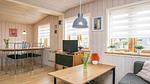 Indoor - Ferienhaus für 3 Personen (37 m²) in Otterup - Top-Hundeurlaub