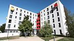 Ferienwohnung für 3 Personen (21 m²) in Lyon - Top-Hundeurlaub