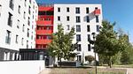 Ferienwohnung für 3 Personen (21 m²) in Lyon - Top-Hundeurlaub