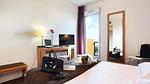 Ferienwohnung für 3 Personen (21 m²) in Lyon - Top-Hundeurlaub