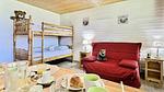Untagged - Ferienwohnung für 5 Personen (32 m²) in Tignes - Top-Hundeurlaub